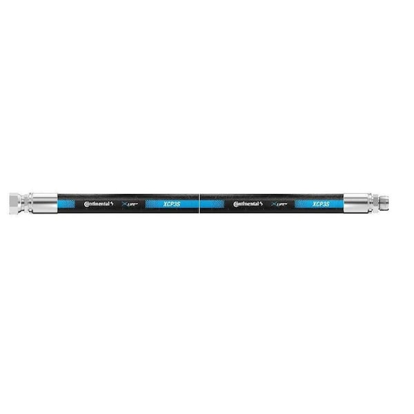 Hydraulic Hose Assembly - 5/8" ID 96" Length - 5/8" FJX x 3/4" MJ - 3250 psi